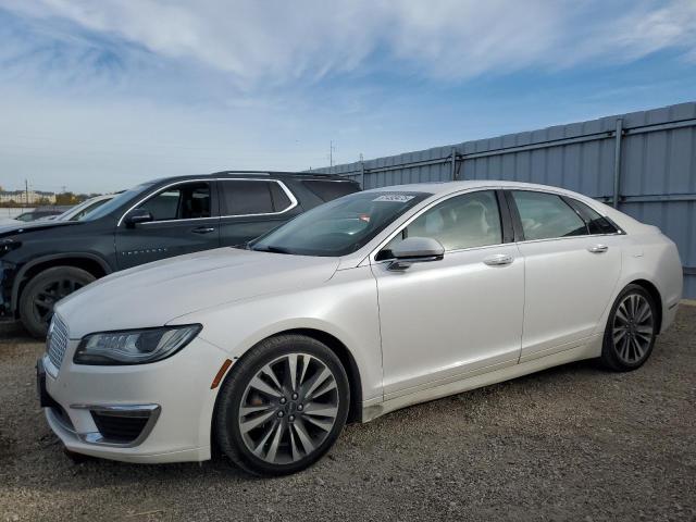 LINCOLN MKZ RESERV