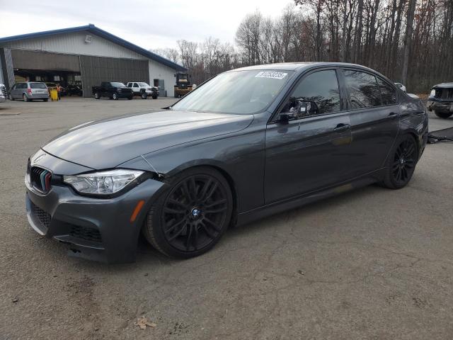 2014 BMW 335 I #3303843513