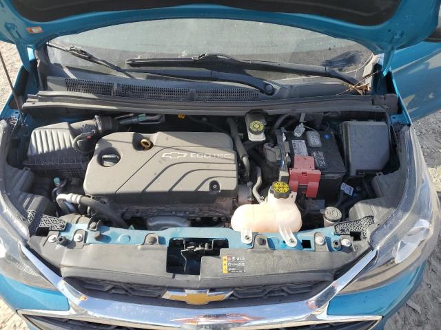 2019 CHEVROLET SPARK LS #3301866979