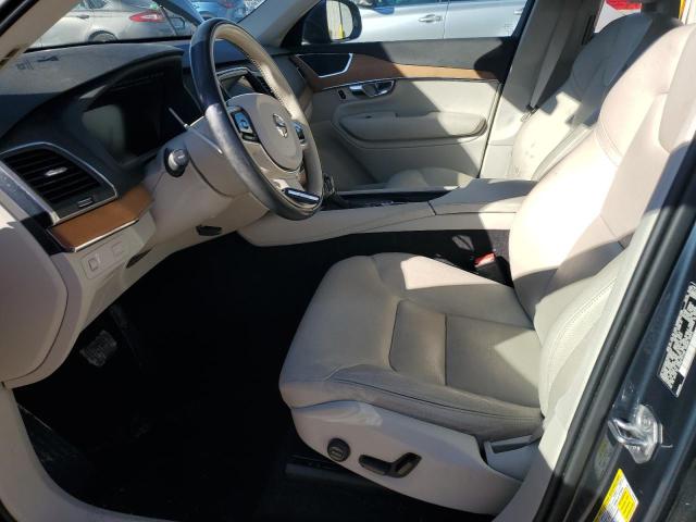 2021 VOLVO XC90 T6 MO #3296395651