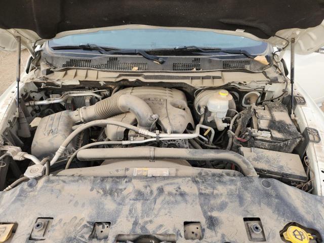 2016 RAM 1500 LONGH - 1C6RR7PT5GS333936