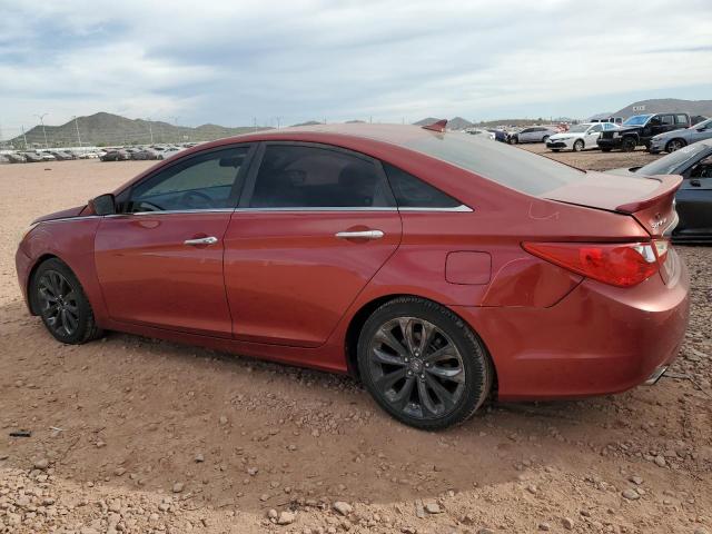 2011 HYUNDAI SONATA SE - 5NPEC4ABXBH172675