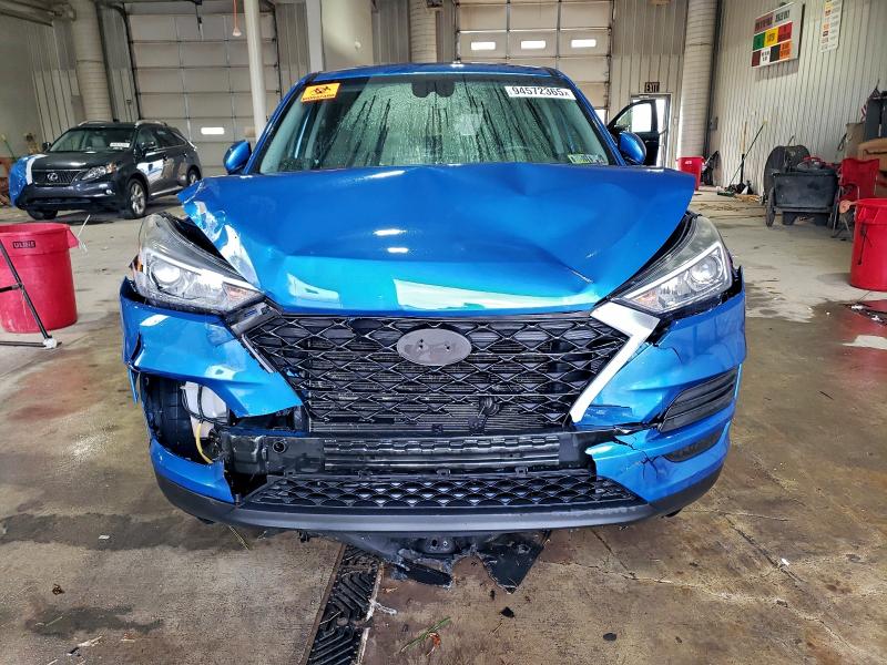 2019 HYUNDAI TUCSON SE #3315961157