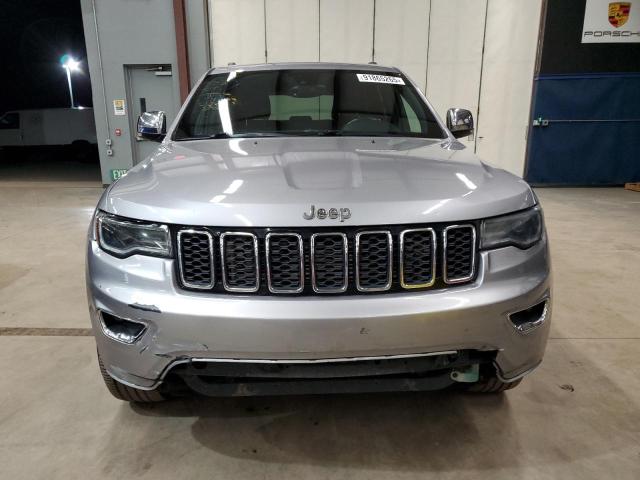 2017 JEEP GRAND CHER - 1C4RJEBG3HC933820