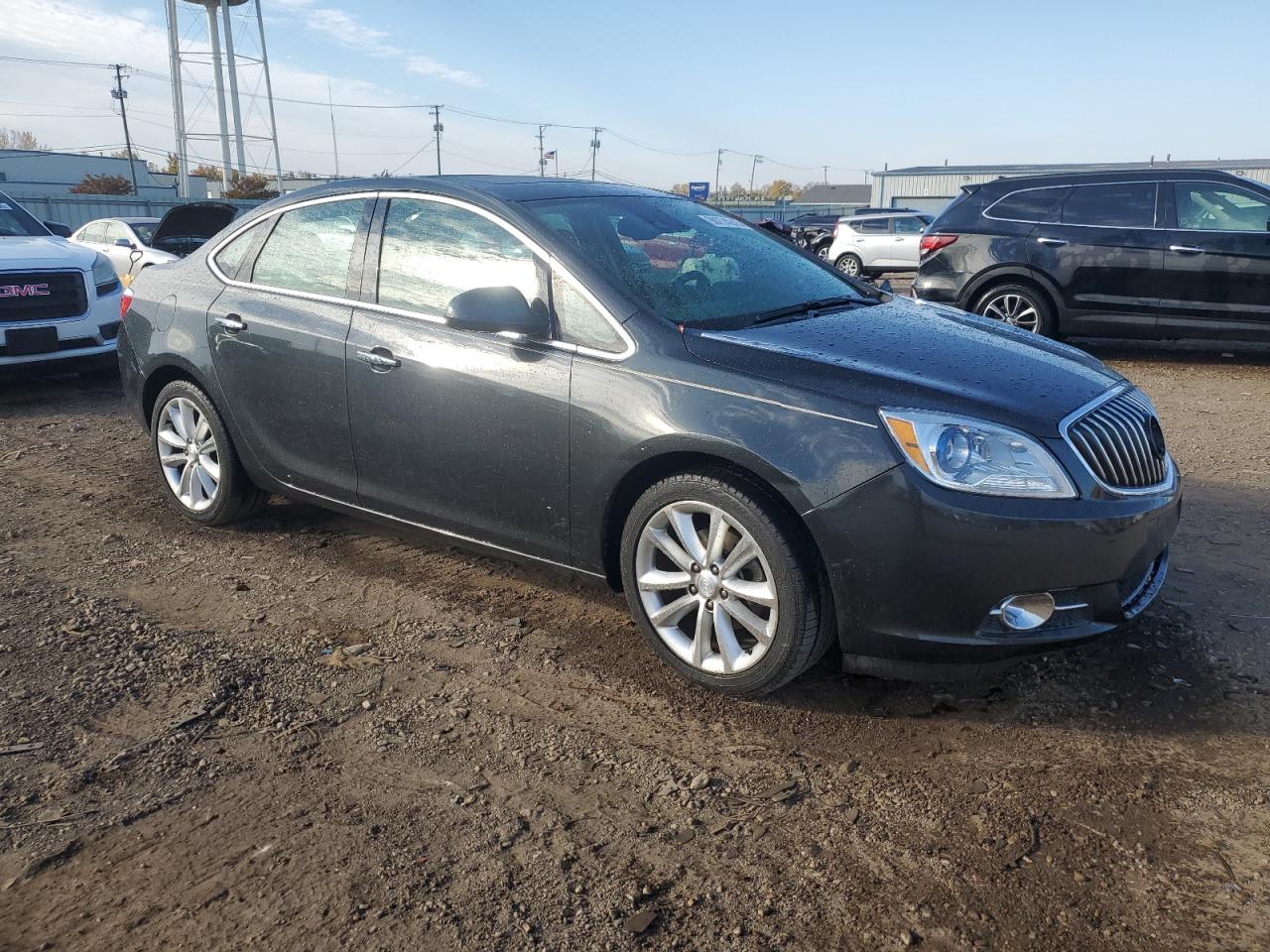 BUICK VERANO CONVENIENCE