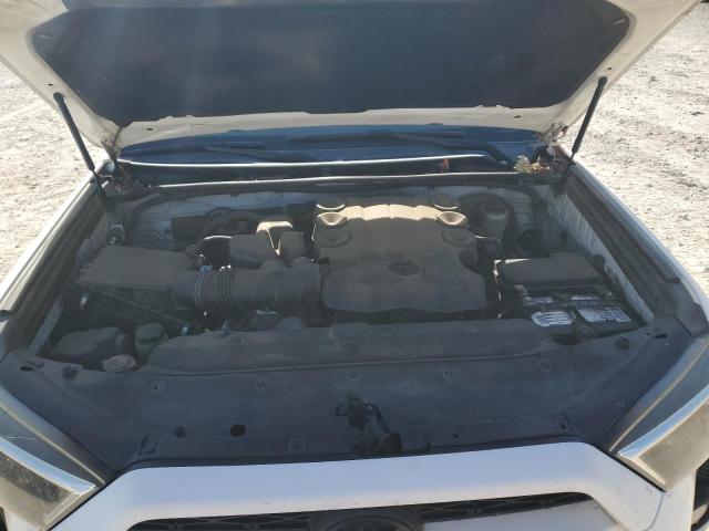 2017 TOYOTA 4RUNNER SR #3302786934