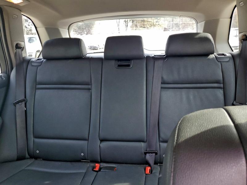 2012 BMW X5 XDRIVE3 #3294346892