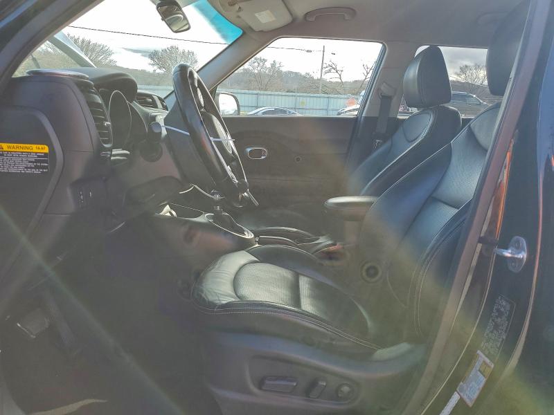 2016 KIA SOUL #3297082600