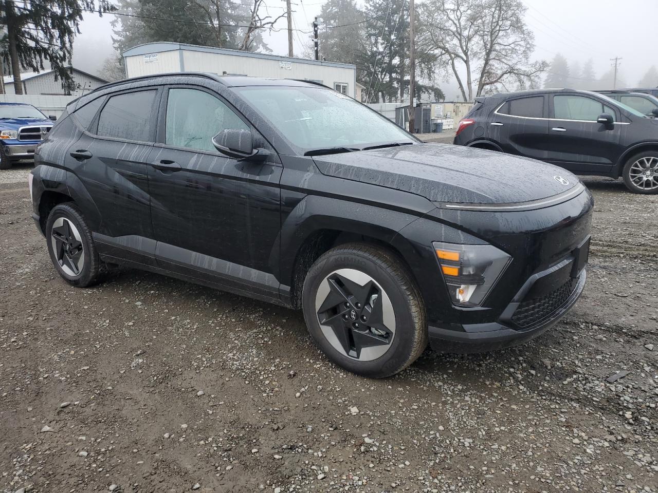 HYUNDAI KONA SEL