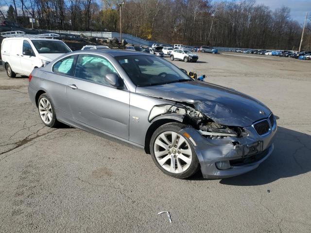 2012 BMW 328 XI #3302647039
