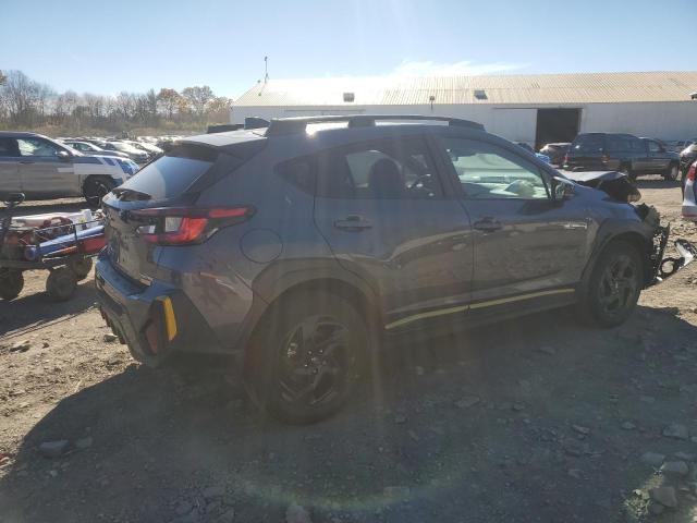 2024 SUBARU CROSSTREK #3308473397