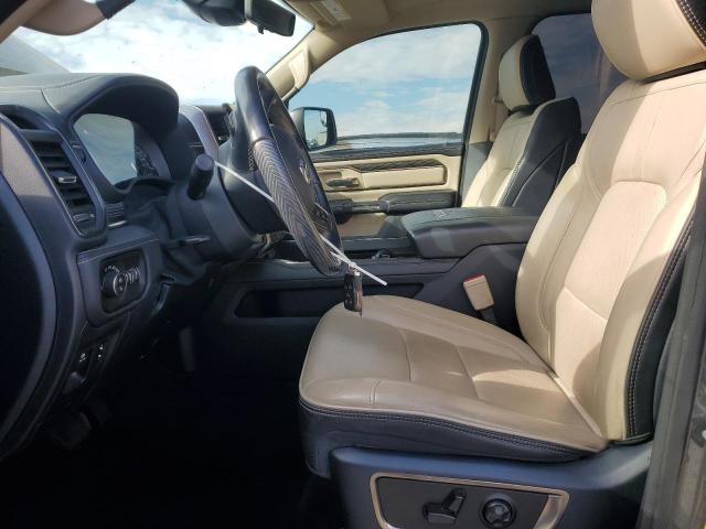 2021 RAM 1500 LIMIT #3302777903
