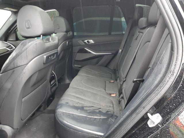 2021 BMW X5 SDRIVE #3296334439