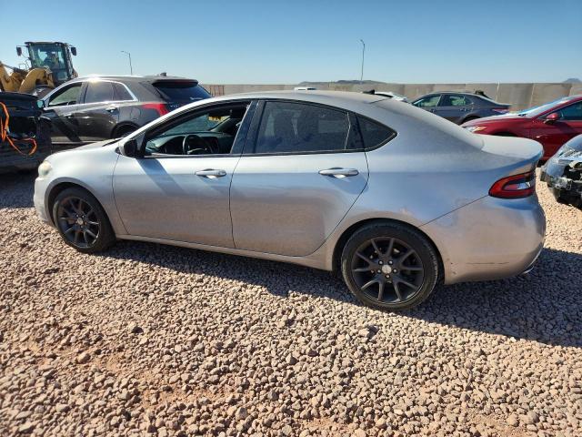 2016 DODGE DART SXT #3310611271