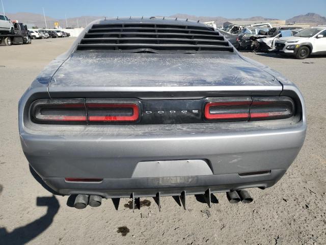 2015 DODGE CHALLENGER #3298055131