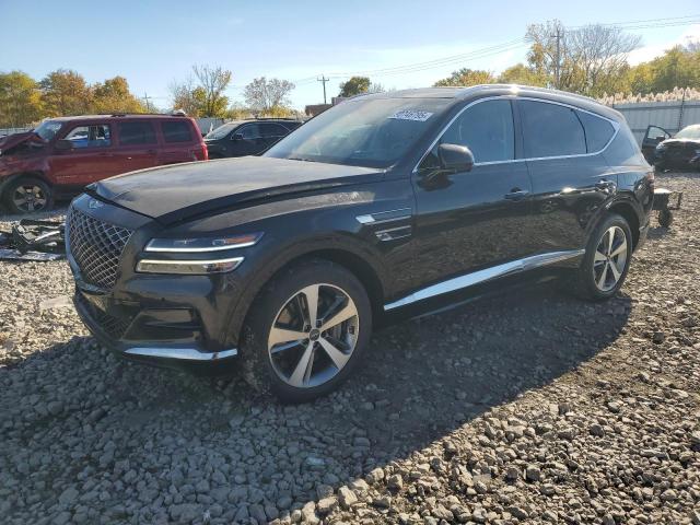 Global Auto Auctions: 2021 GENESIS GV80 BASE