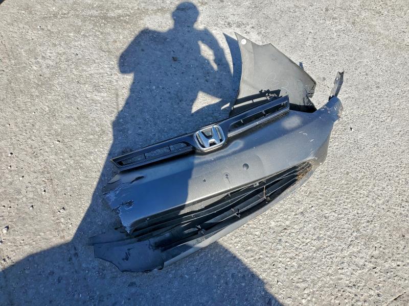 2008 HONDA CIVIC EX #3304770928