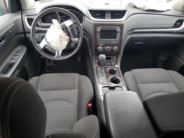 2016 CHEVROLET TRAVERSE L #3303796455