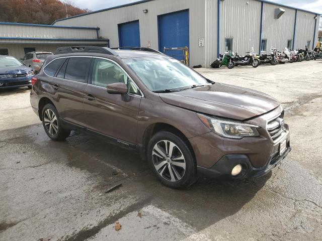 2019 SUBARU OUTBACK 3. #3304671938
