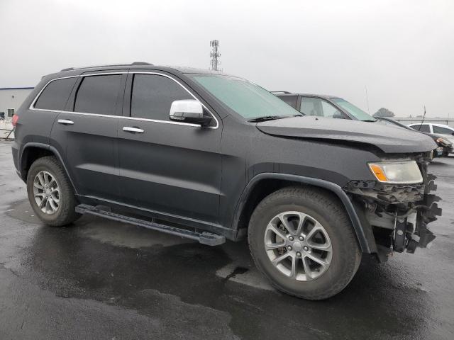 2016 JEEP GRAND CHER #3302632038