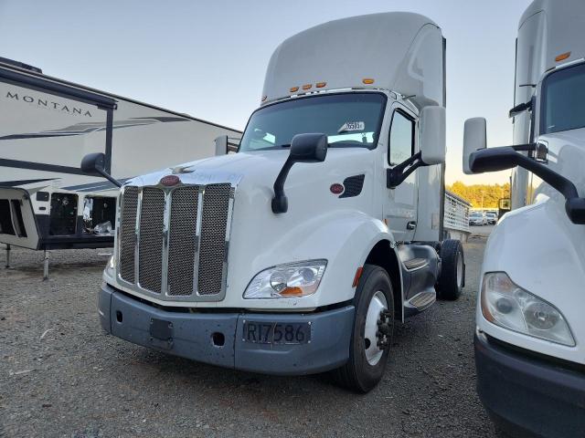 2016 PETERBILT 579 #3284637340