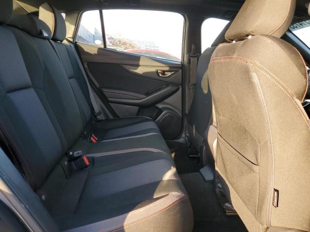 2018 SUBARU IMPREZA SP - 4S3GTAM66J3718209