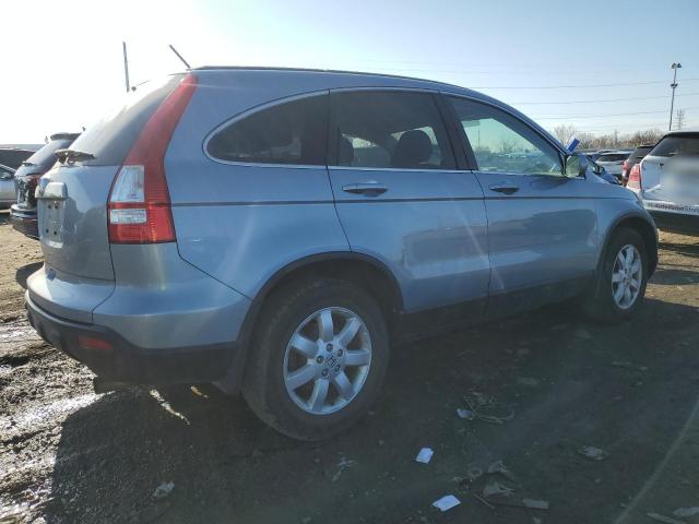 2008 HONDA CR-V EXL #3296919851