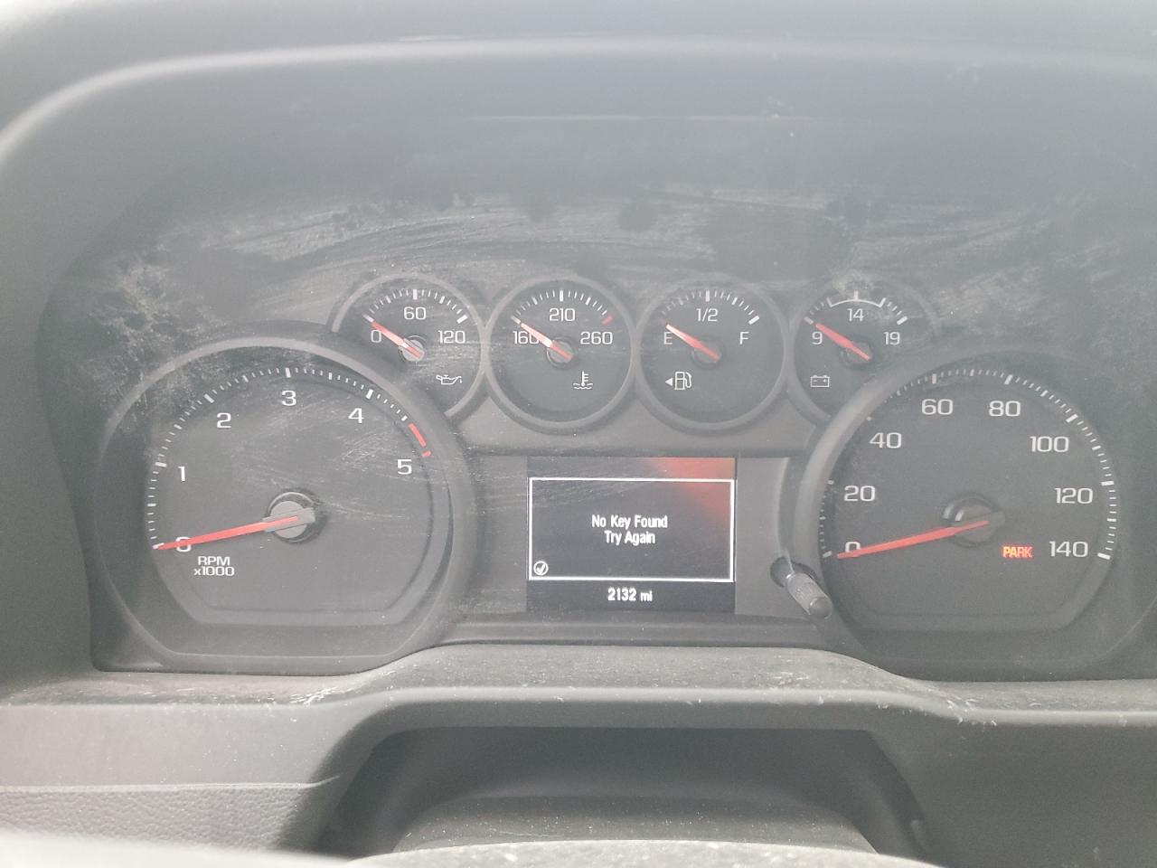 Lot #3308277155 2024 CHEVROLET SILVERADO