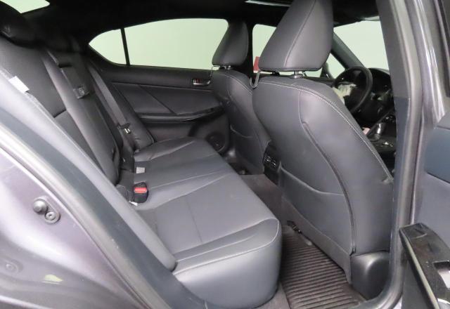 2024 LEXUS IS 350 F S #3297034514