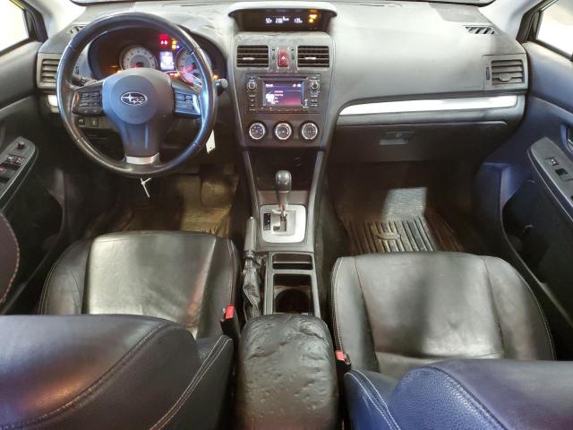2012 SUBARU IMPREZA SP #3292422603