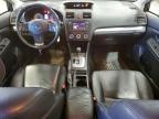 Lot #3292422603 2012 SUBARU IMPREZA SP