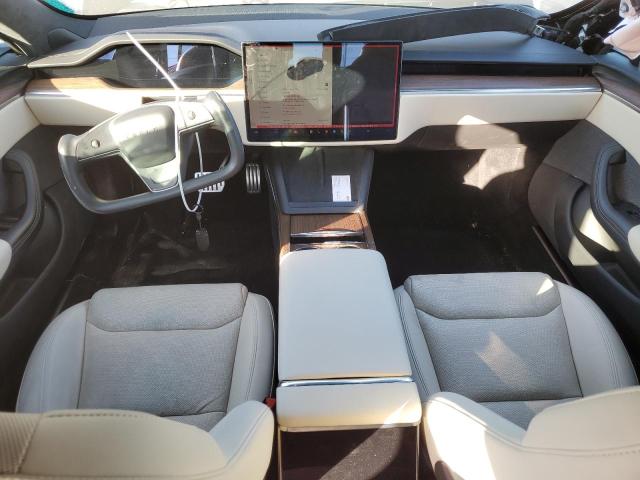 2022 TESLA MODEL S #3301884474