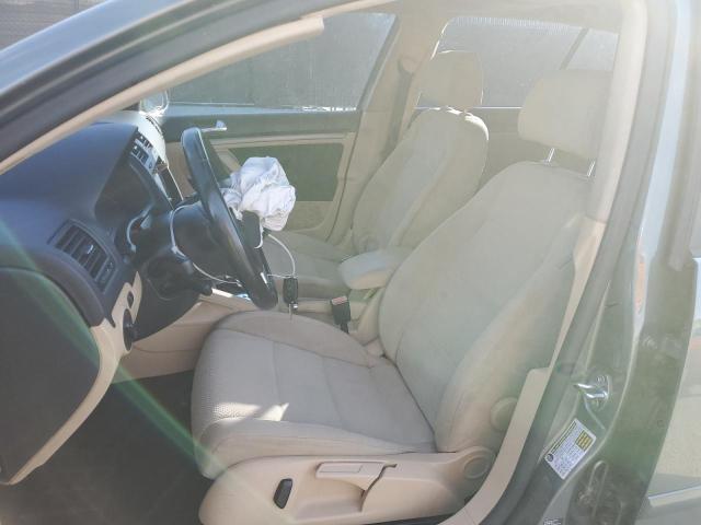 2006 VOLKSWAGEN RABBIT #3308399274