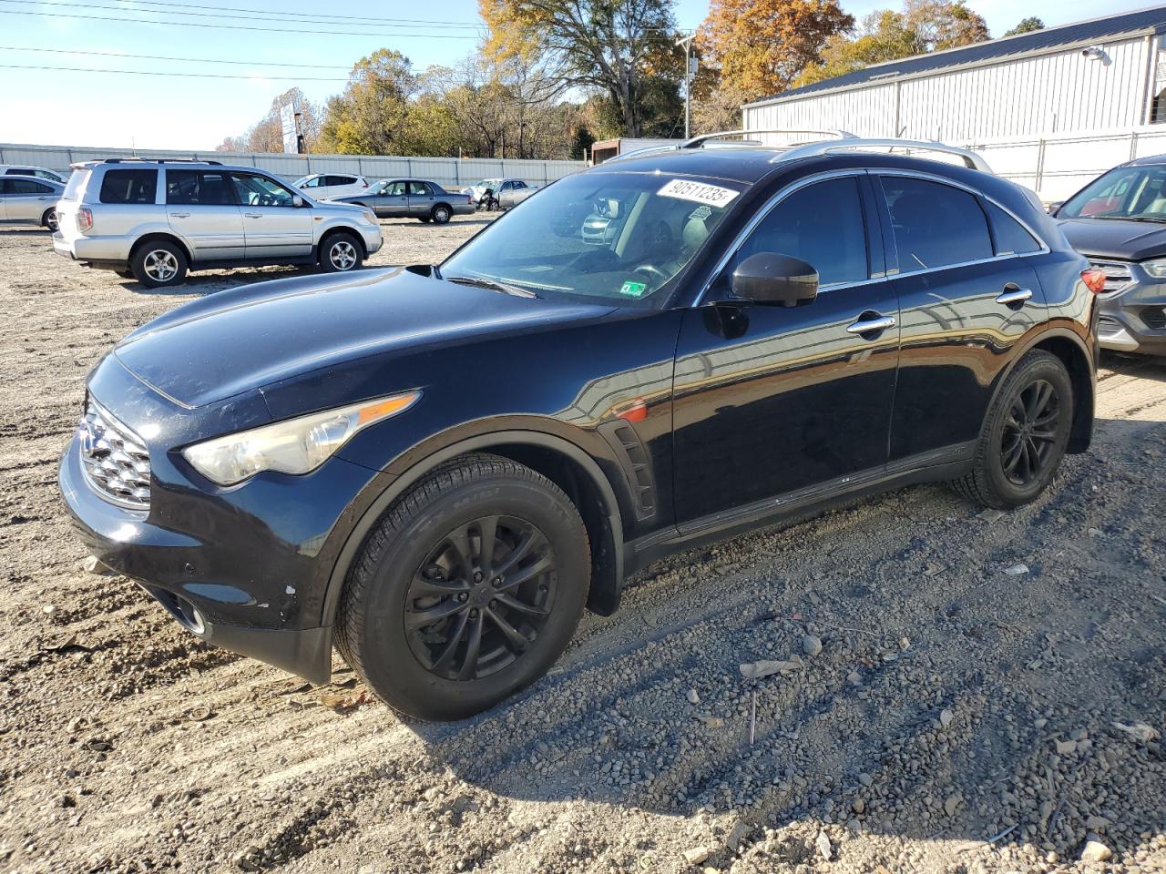 INFINITI FX35