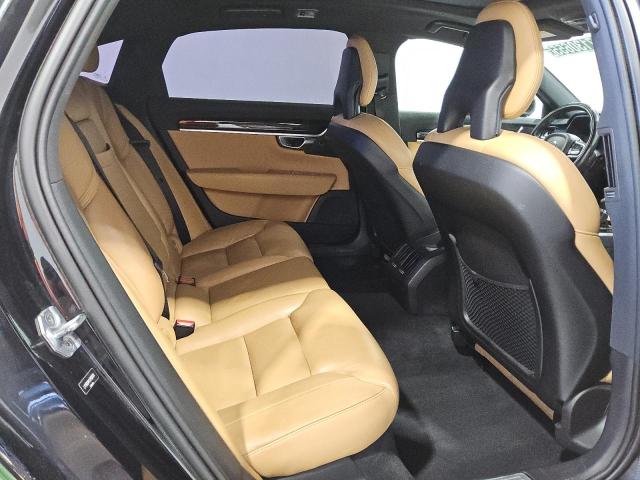 2018 VOLVO S90 T5 MOM #3290219304