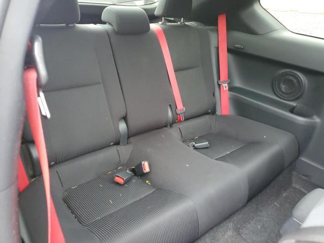 2016 TOYOTA SCION TC #3298168023