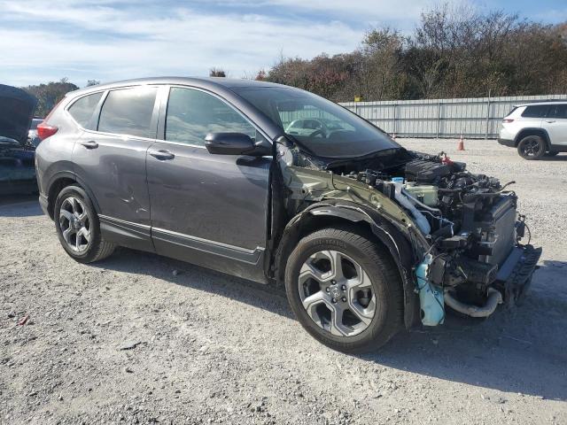 2019 HONDA CR-V EXL #3287684022