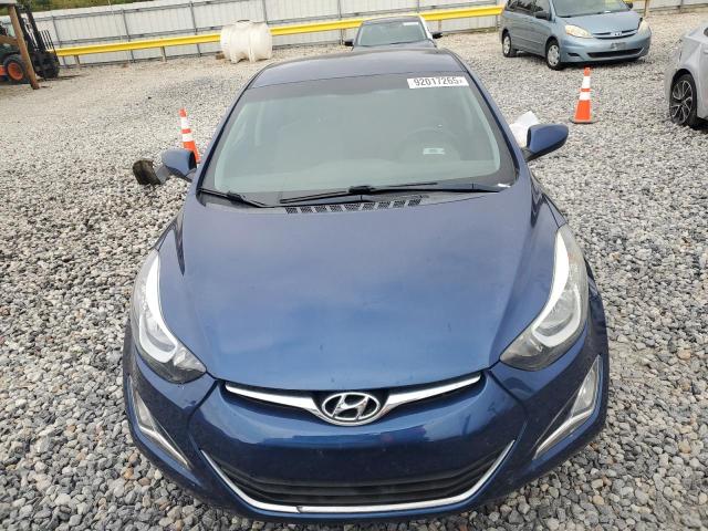 2016 HYUNDAI ELANTRA SE #3290193219