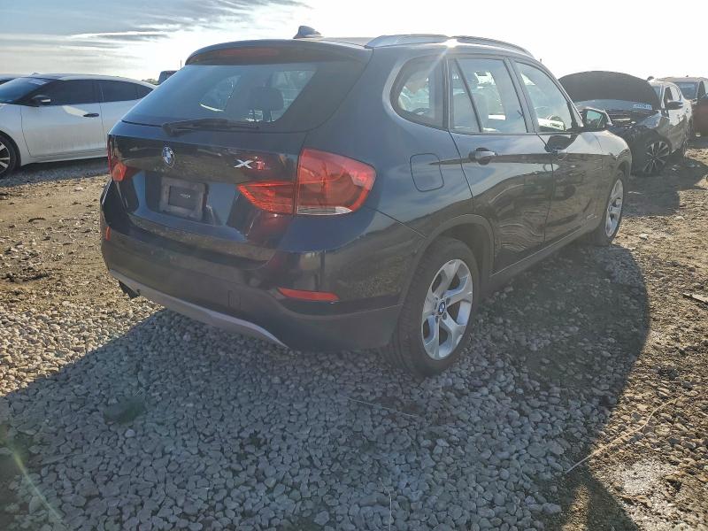 2014 BMW X1 SDRIVE2 #3298151261