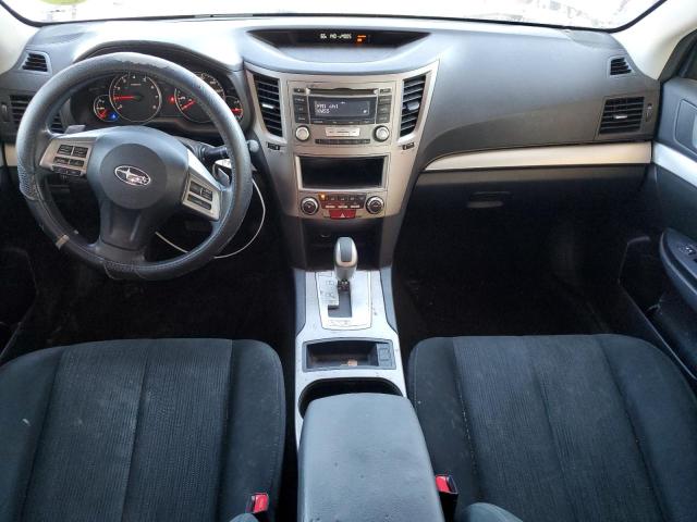 2013 SUBARU OUTBACK 2. - 4S4BRCAC5D3277638