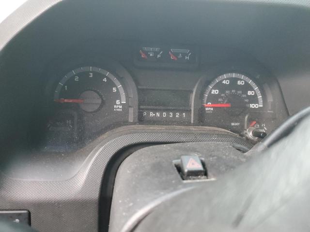 2016 FORD ECONOLINE #3302835919