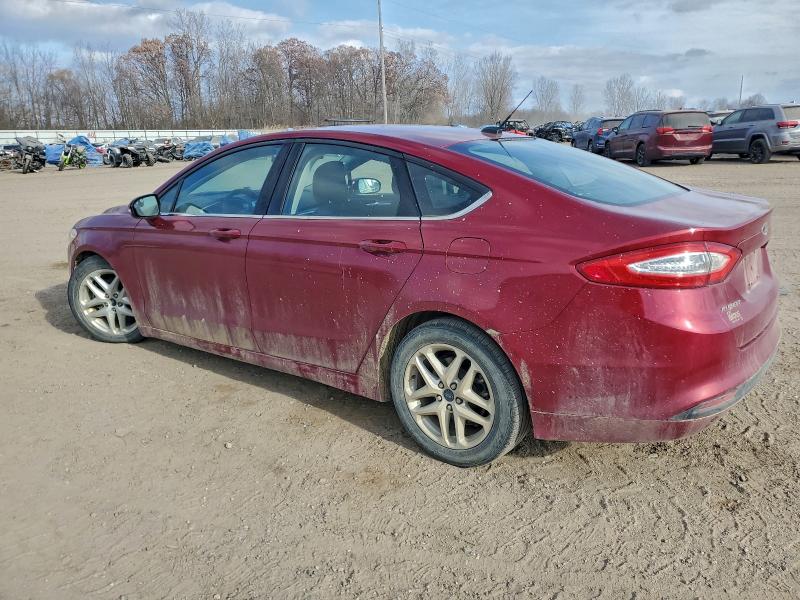 2014 FORD FUSION SE #3296325471