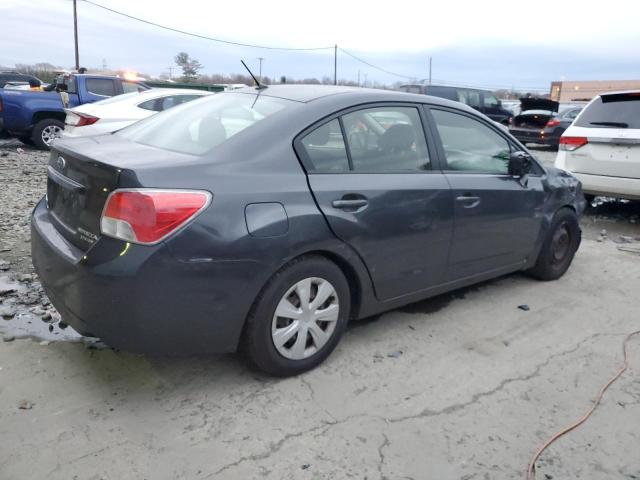 2013 SUBARU IMPREZA #3296967828