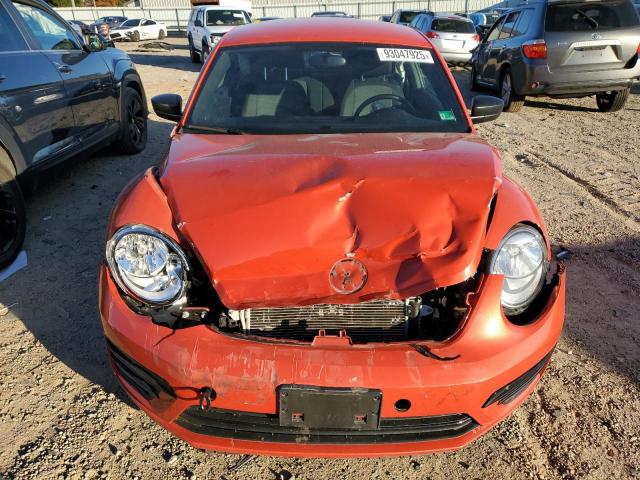 2018 VOLKSWAGEN BEETLE S #3306804974