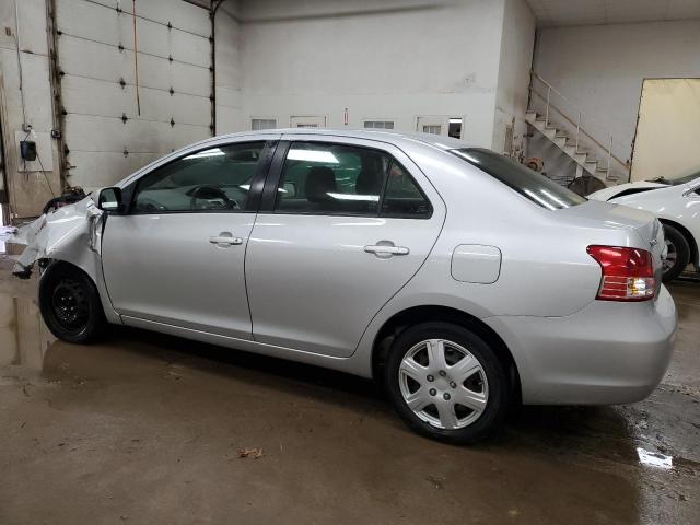 2010 TOYOTA YARIS #3282592898