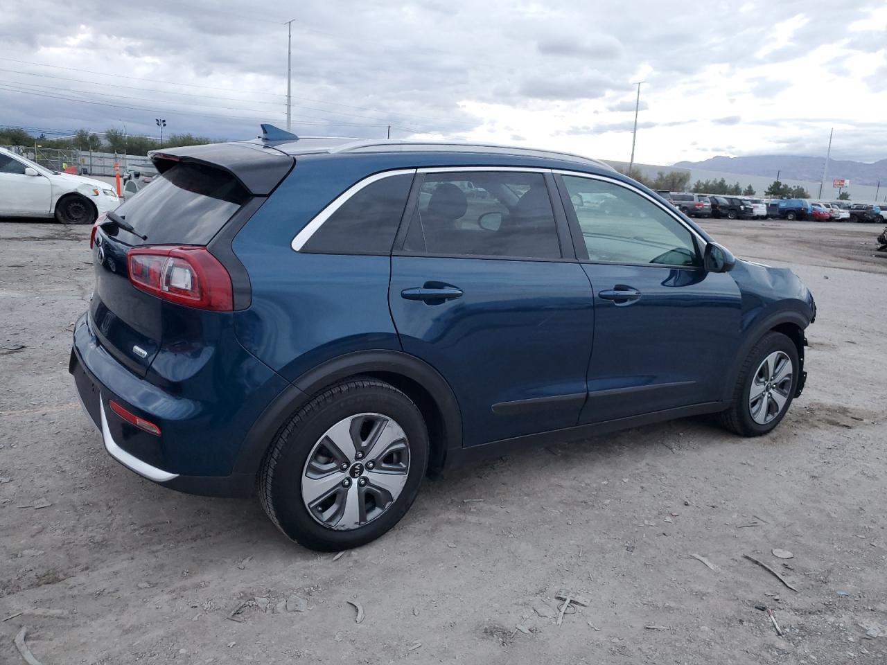 KIA NIRO FE