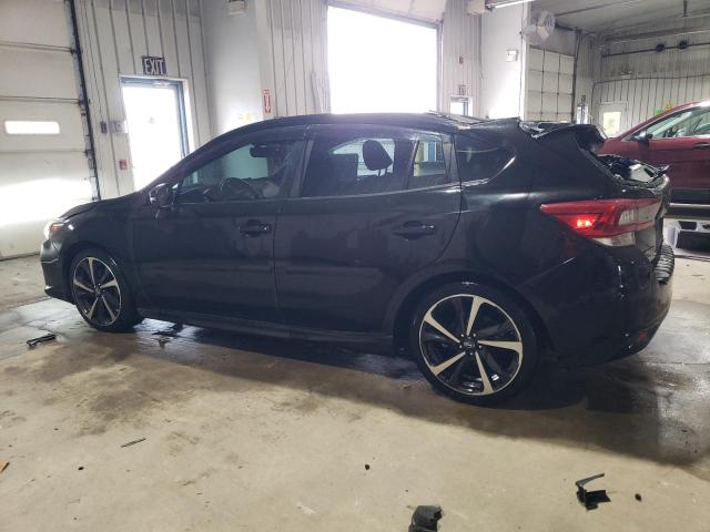 2020 SUBARU IMPREZA SP #3301962429
