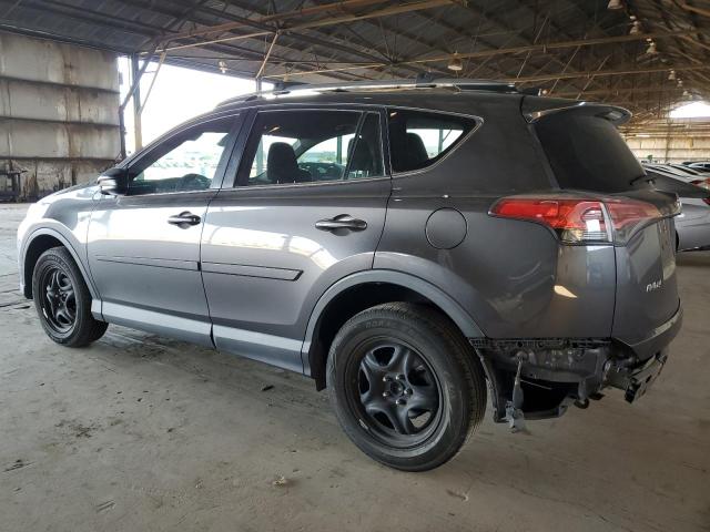 2017 TOYOTA RAV4 LE #3296907825