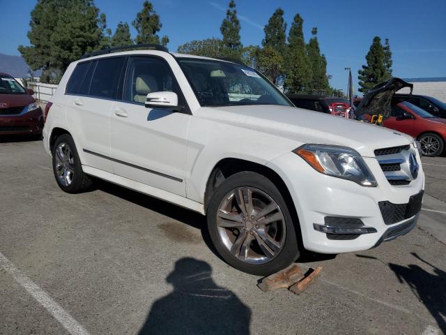 2013 MERCEDES-BENZ GLK 350 #3279553255