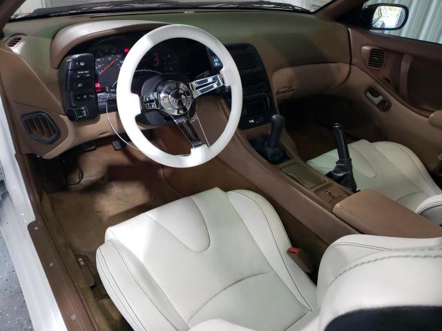 1992 NISSAN 300ZX #3282362272